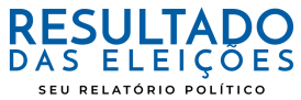 Resultado das Eleições – O seu relatório de votação